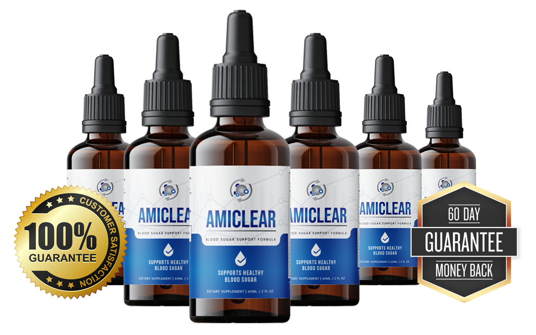 Amiclear Buy