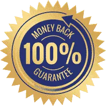 Amiclear Money Back Guarantee